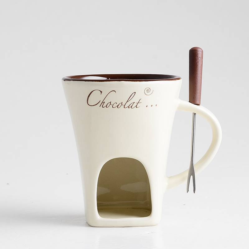 Melter Cup
