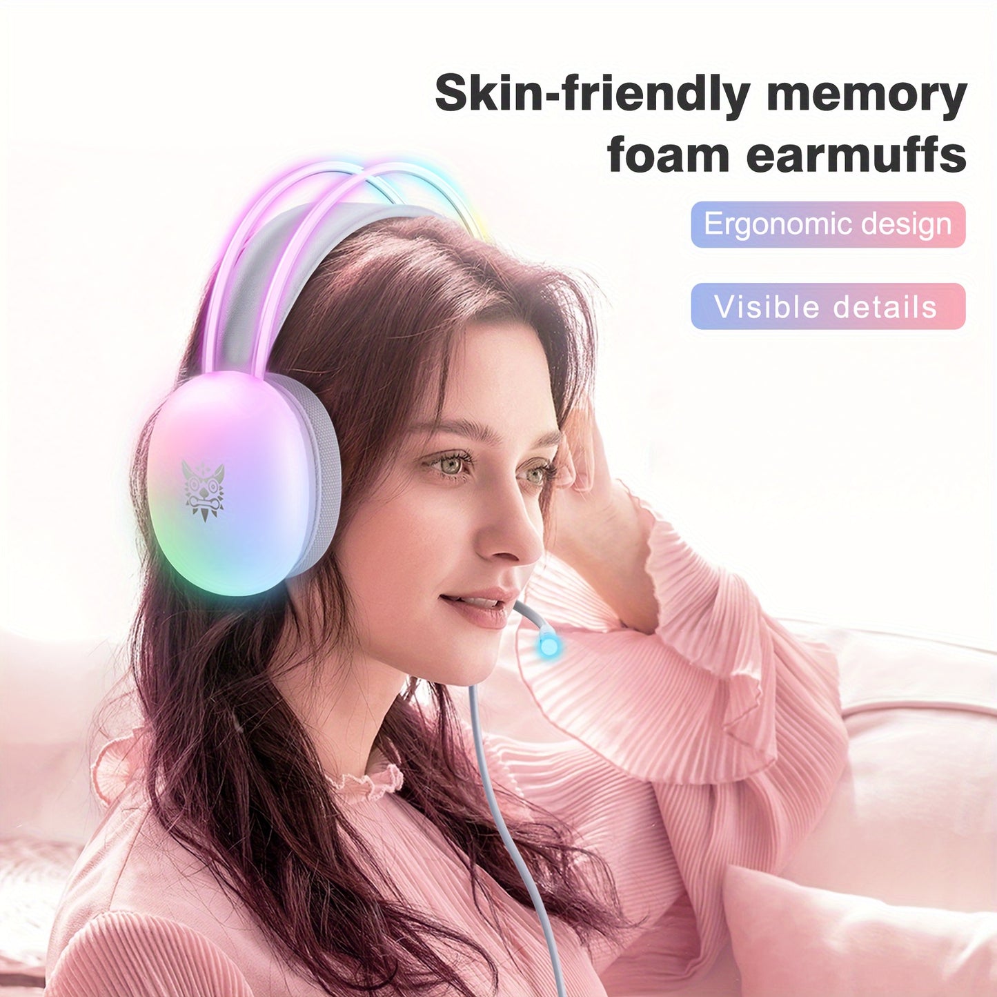 Gaming Headset