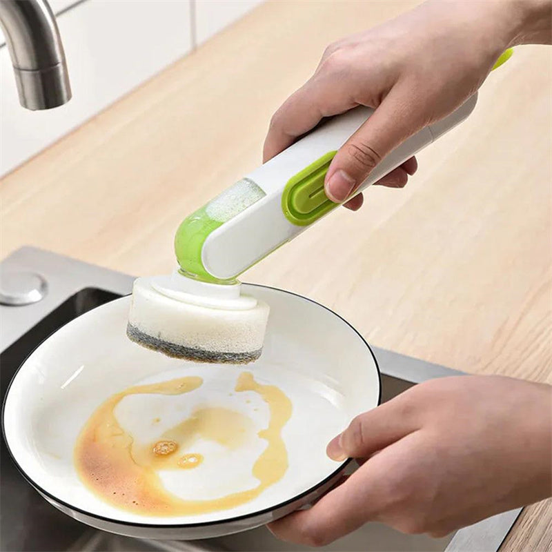 Cleaning Brush