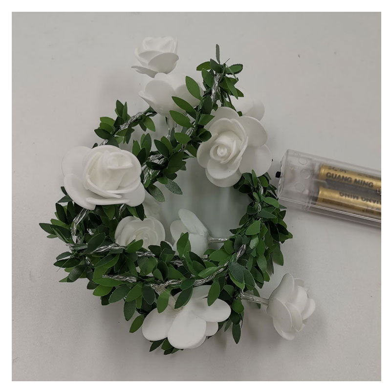 Flower LED Lights