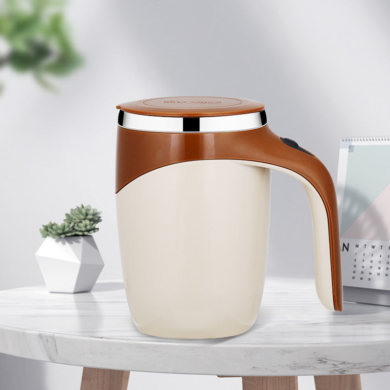 Auto Blend Cup