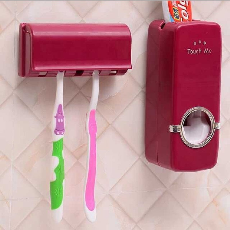 Aero Bath Set