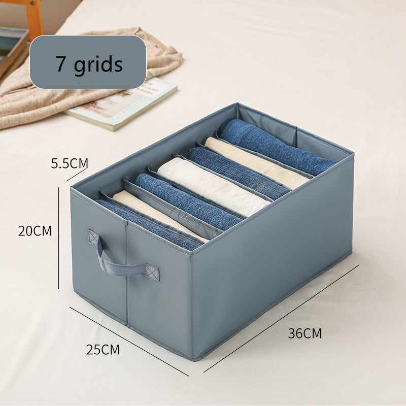 Clothes Organiser Box