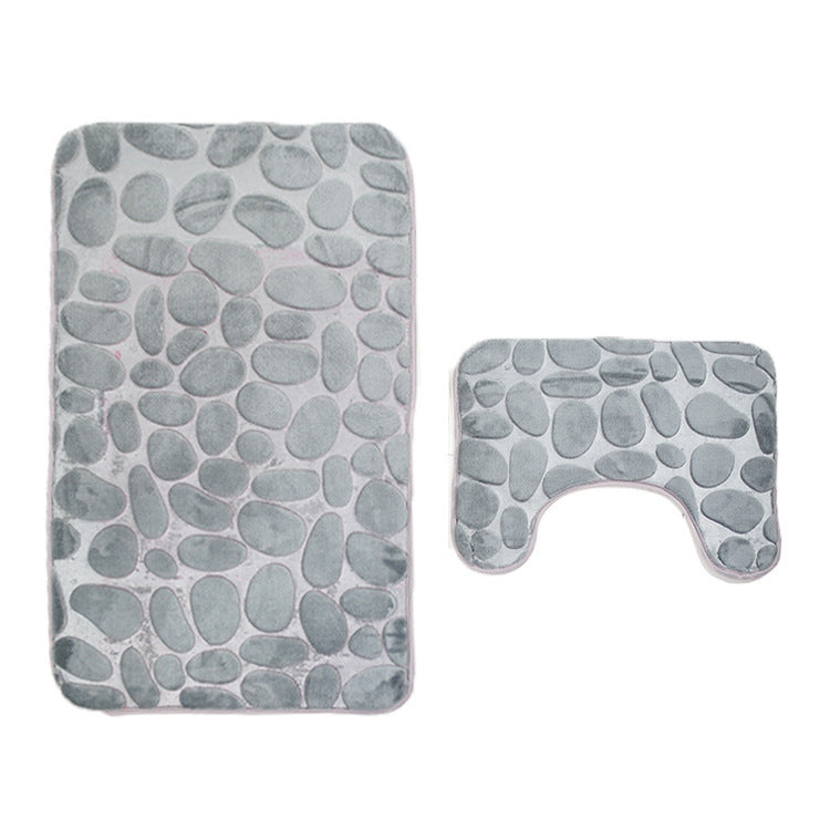 Pebble Stone Carpet
