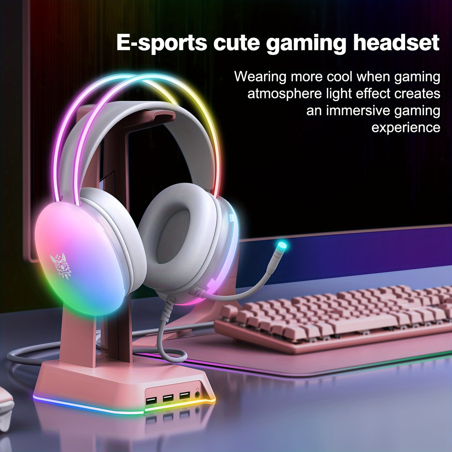 Gaming Headset