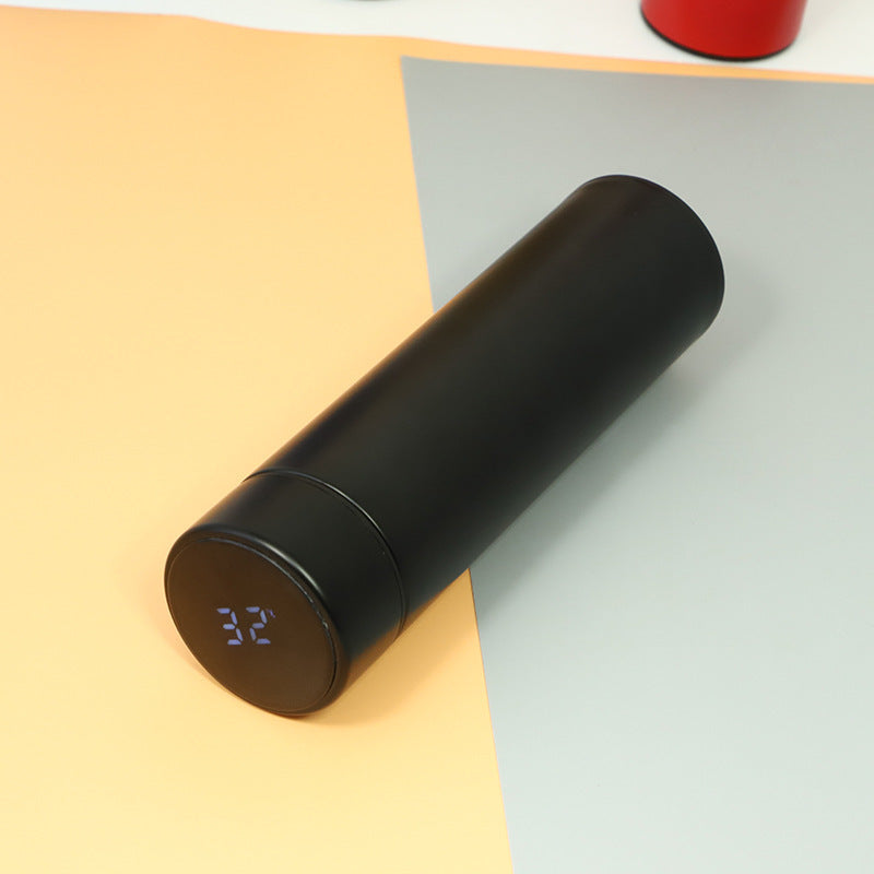 Intelligent Bottle