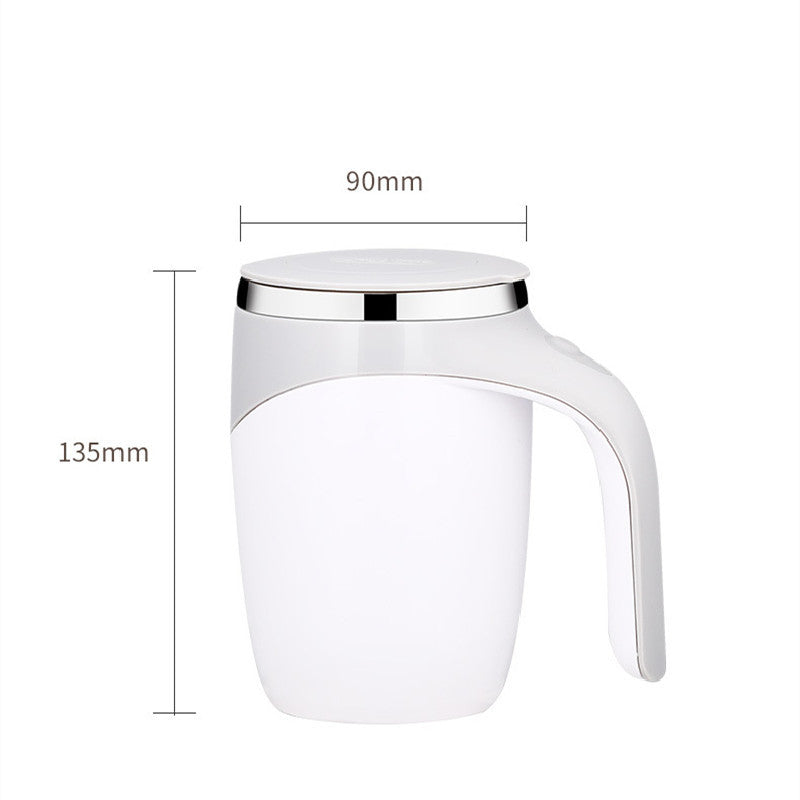 Auto Blend Cup