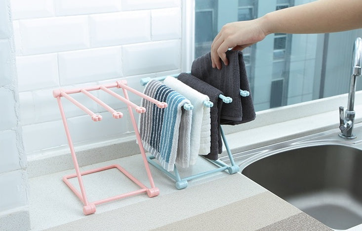 AeroFold Organizer