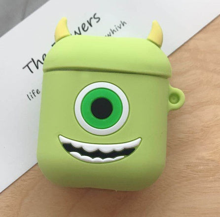 Airpod cover 1 and 2