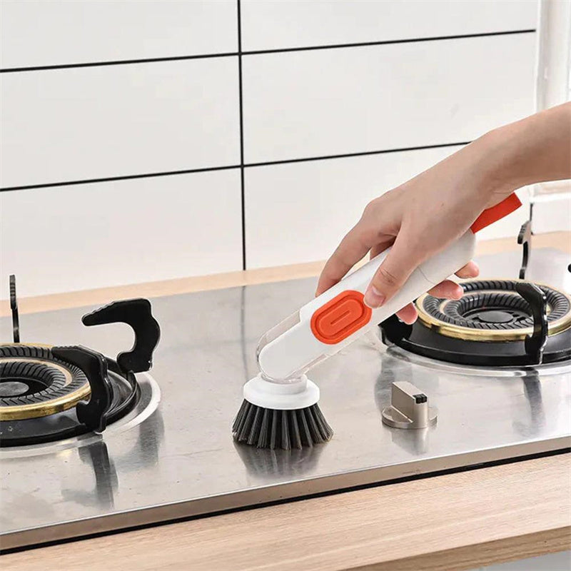 Cleaning Brush