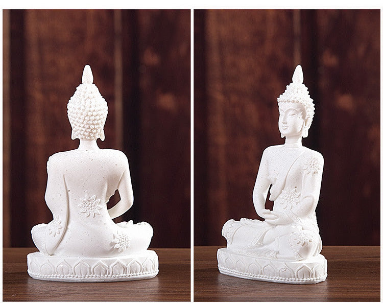 Buddha statue