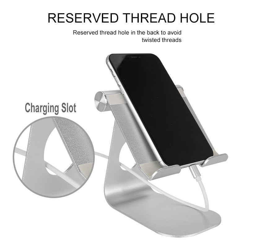 iPad stand