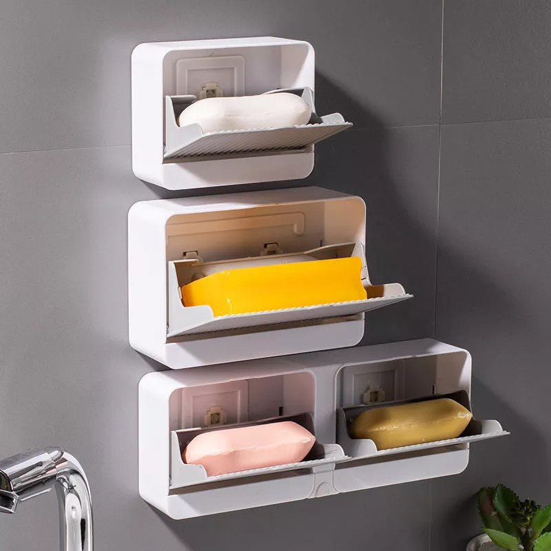 Soap Holder