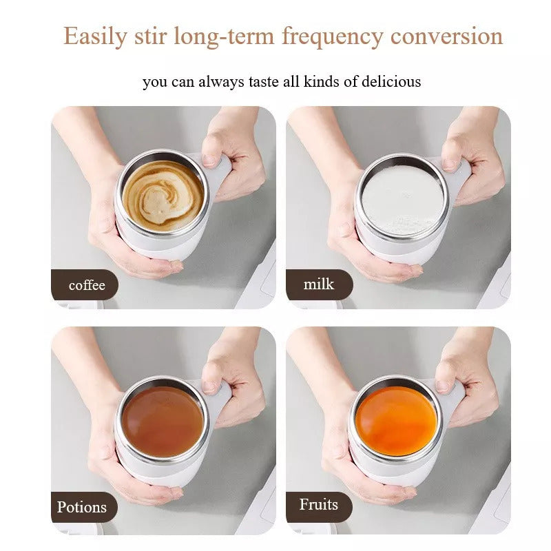 Auto Blend Cup