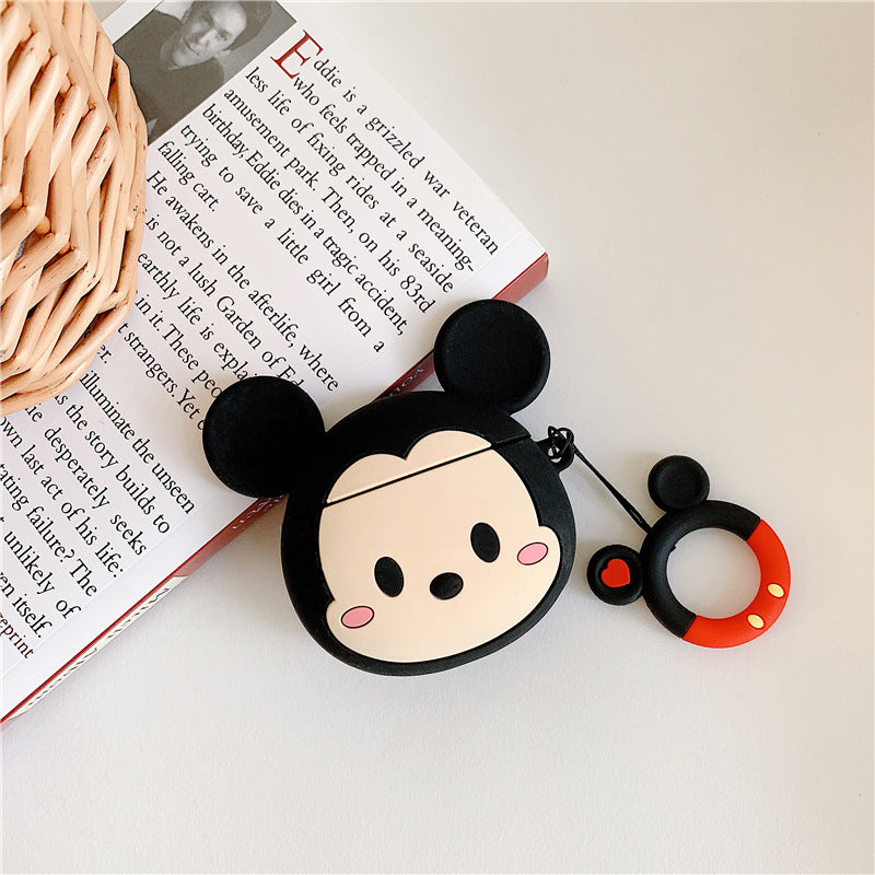 Airpod cover 1 and 2