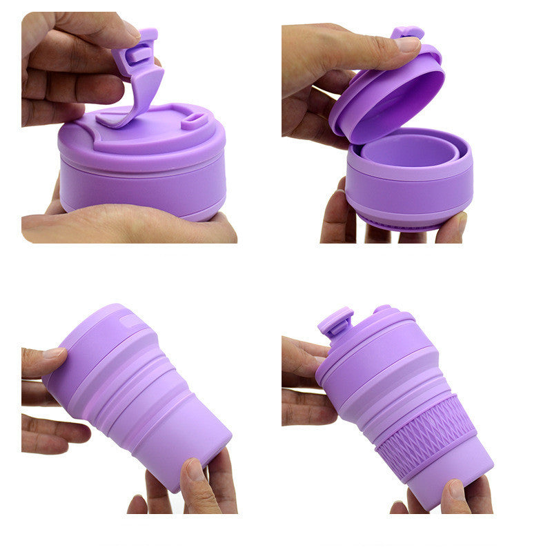 Folding Cup