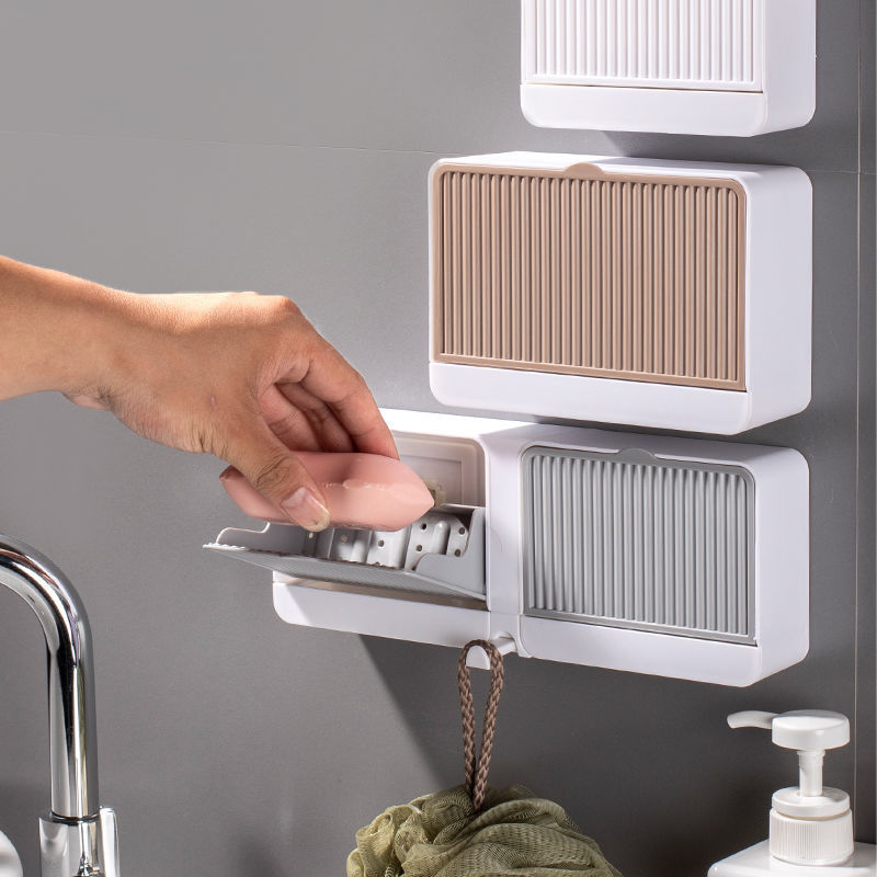 Soap Holder