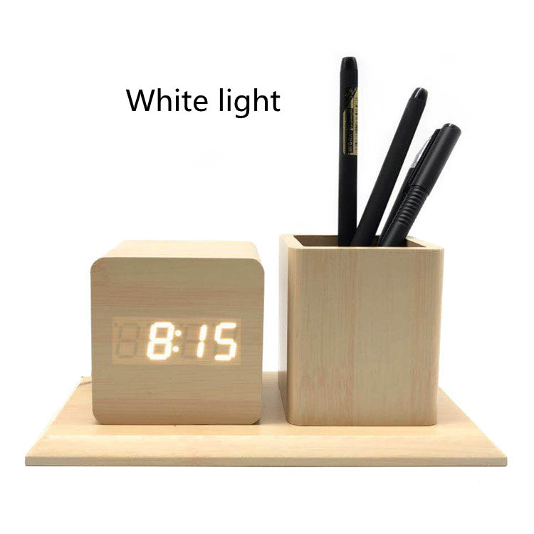 LUMIWOOD