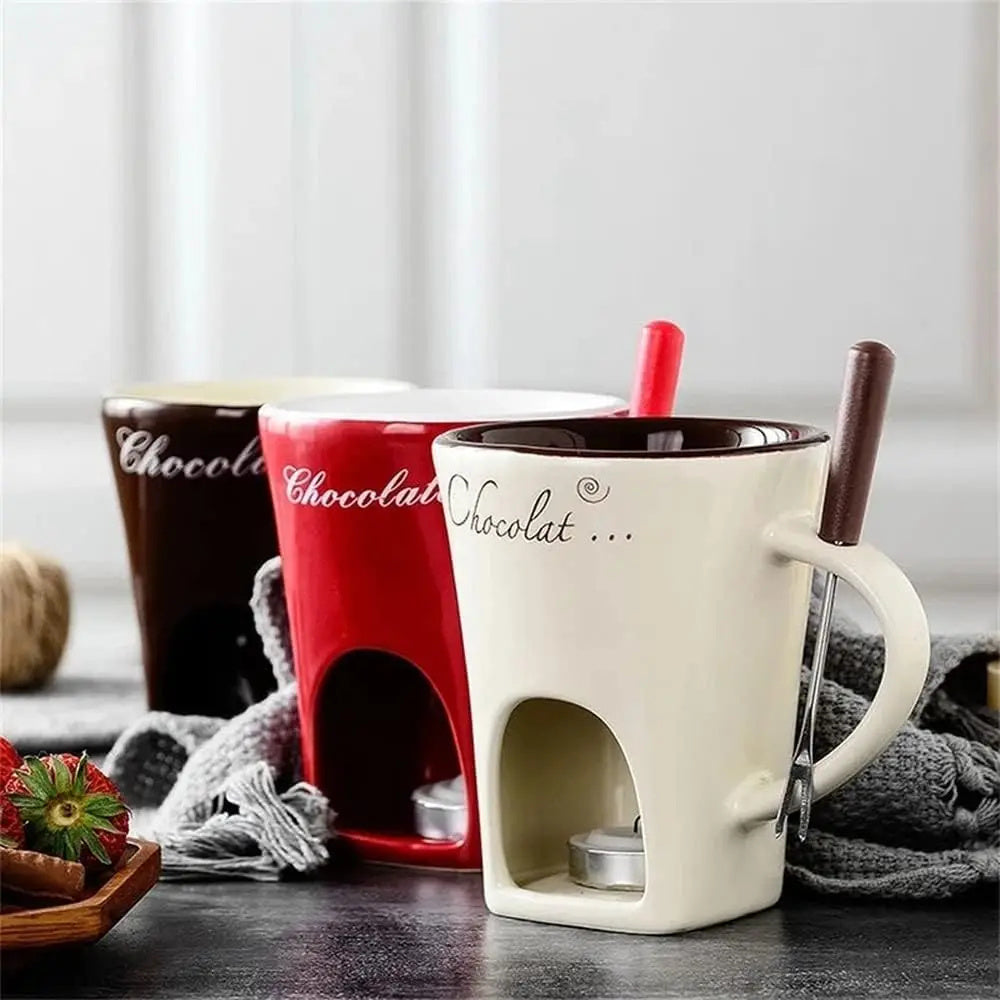 Melter Cup