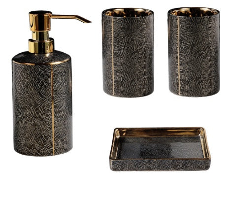 Light Luxury Set
