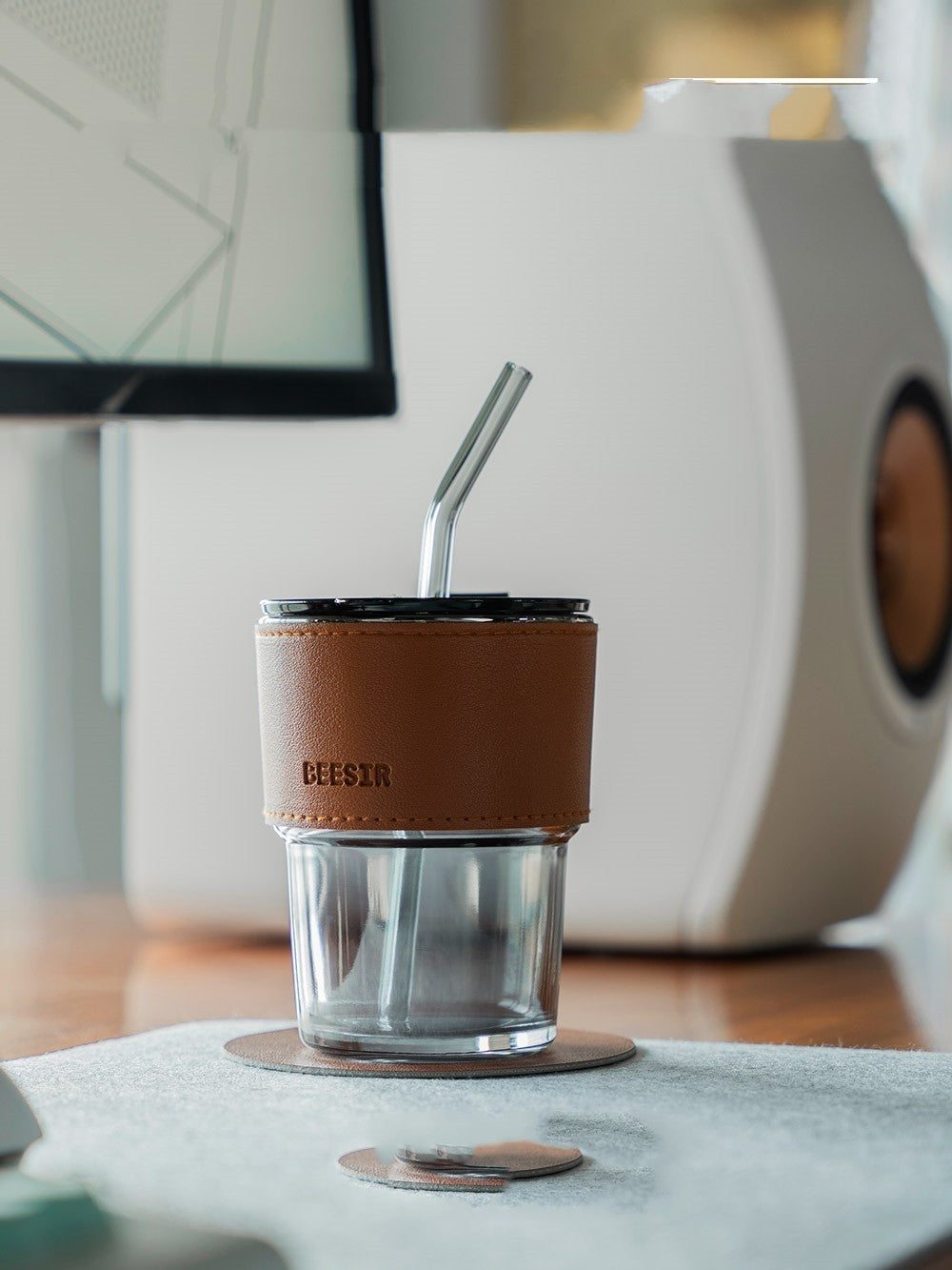 Coffee Cup.