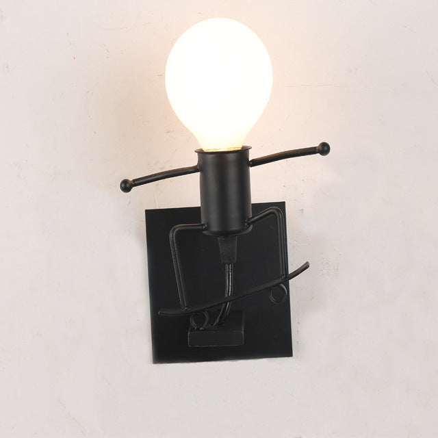 LED Wall Lamps