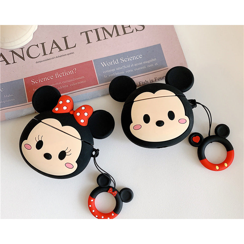 Airpod cover 1 and 2