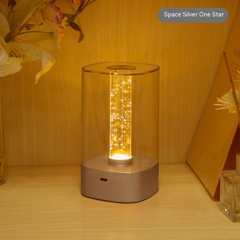 Bedroom Lamp