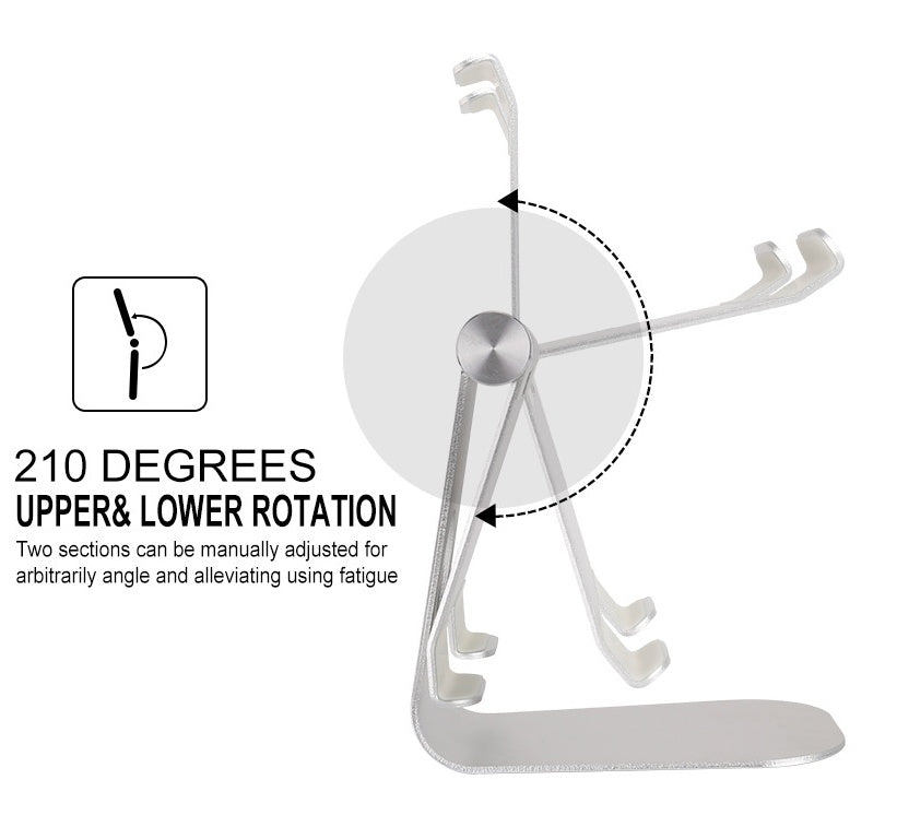 iPad stand