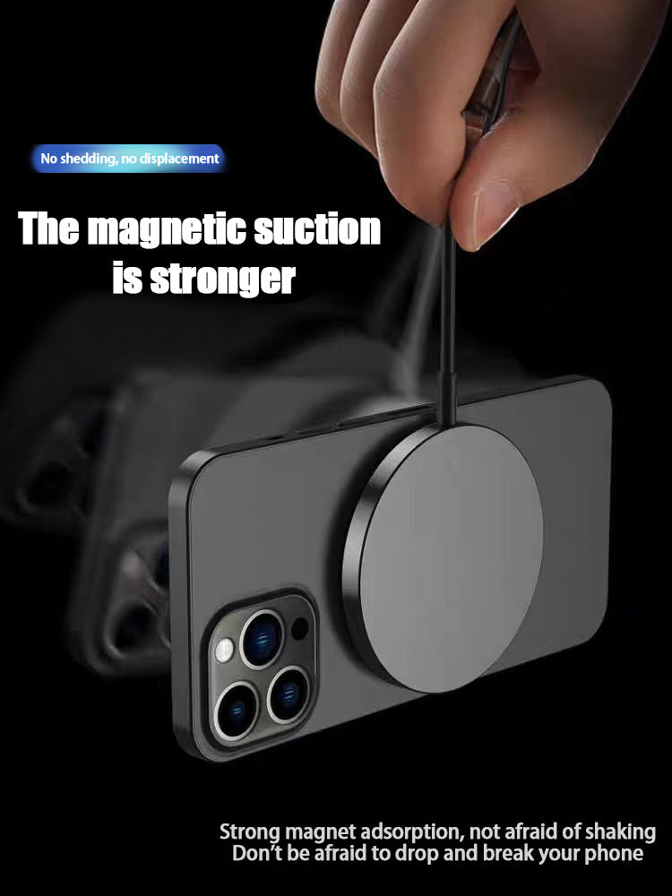 Qi Wireless Charger