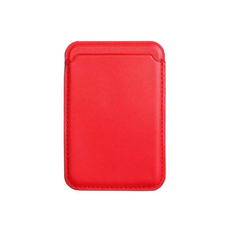 Magnetic Card Holder
