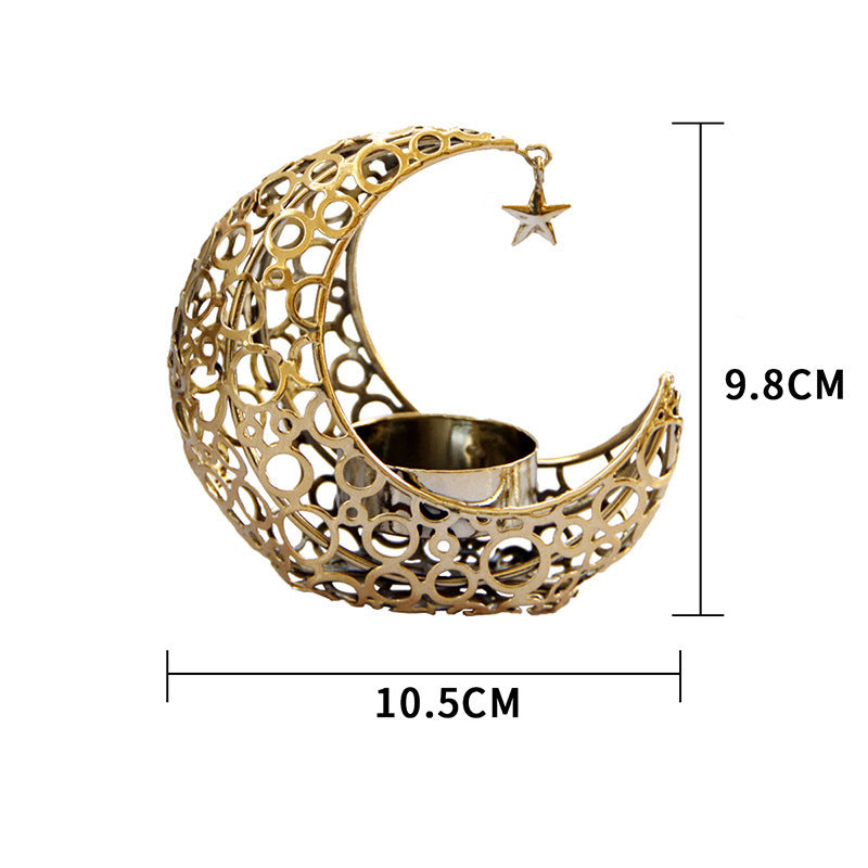 Crescent Glow