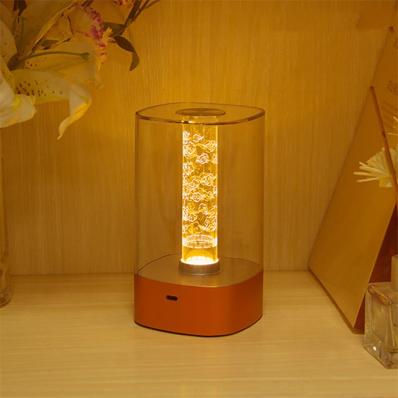 Bedroom Lamp