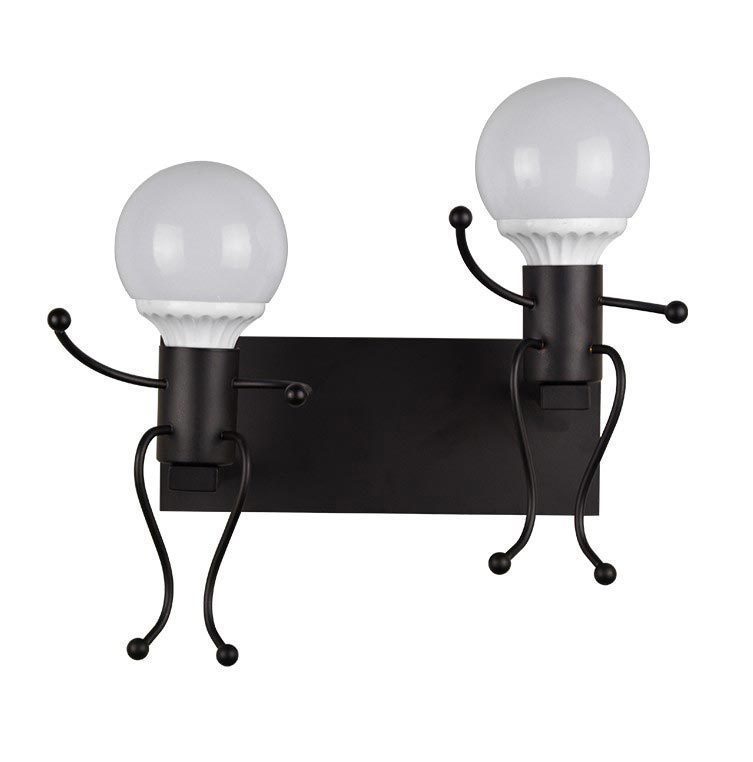LED Wall Lamps