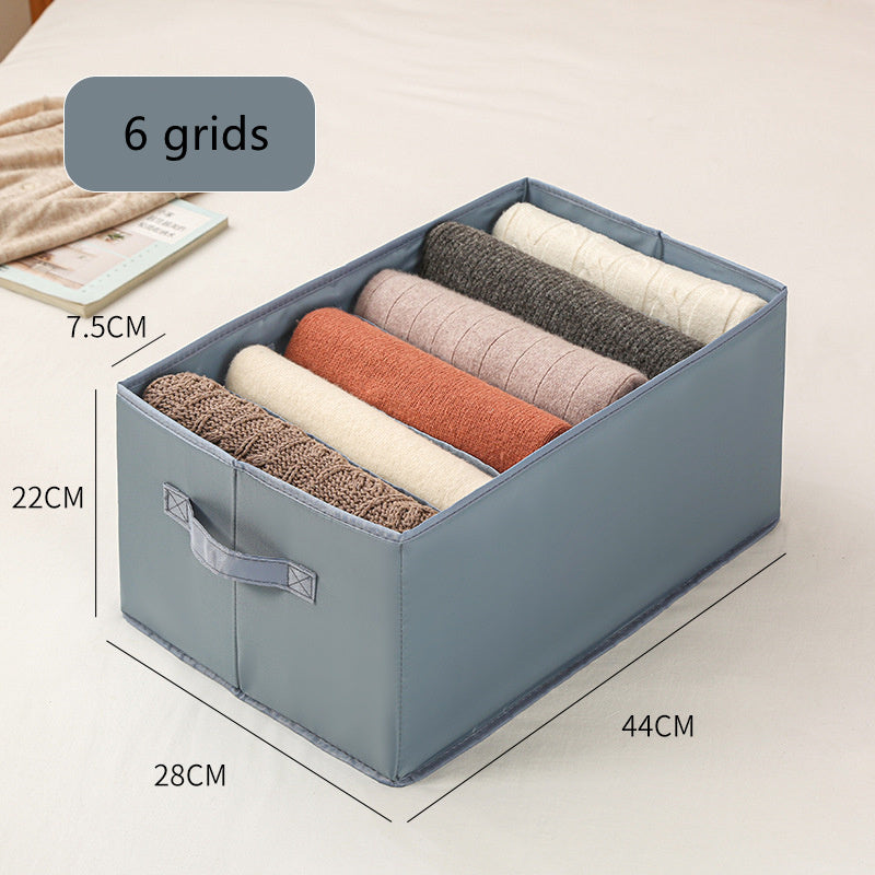 Clothes Organiser Box
