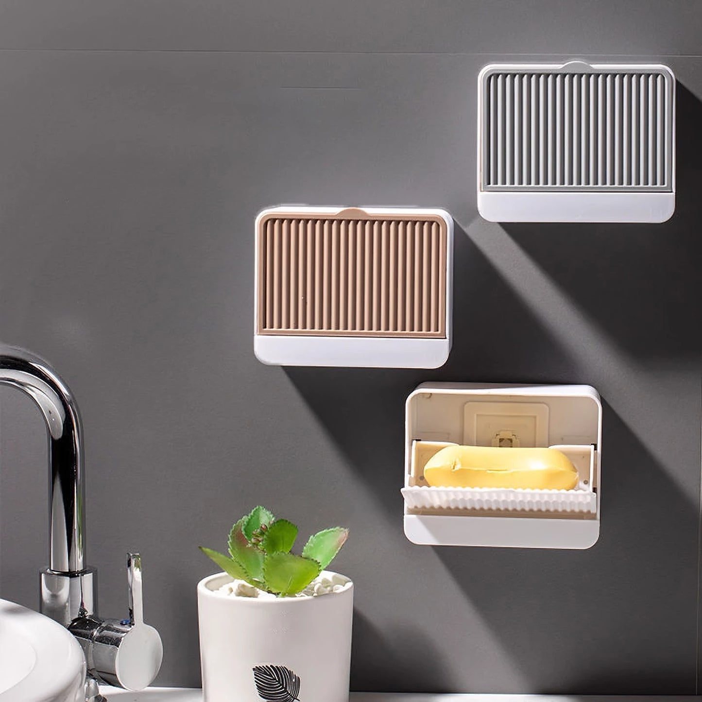 Soap Holder