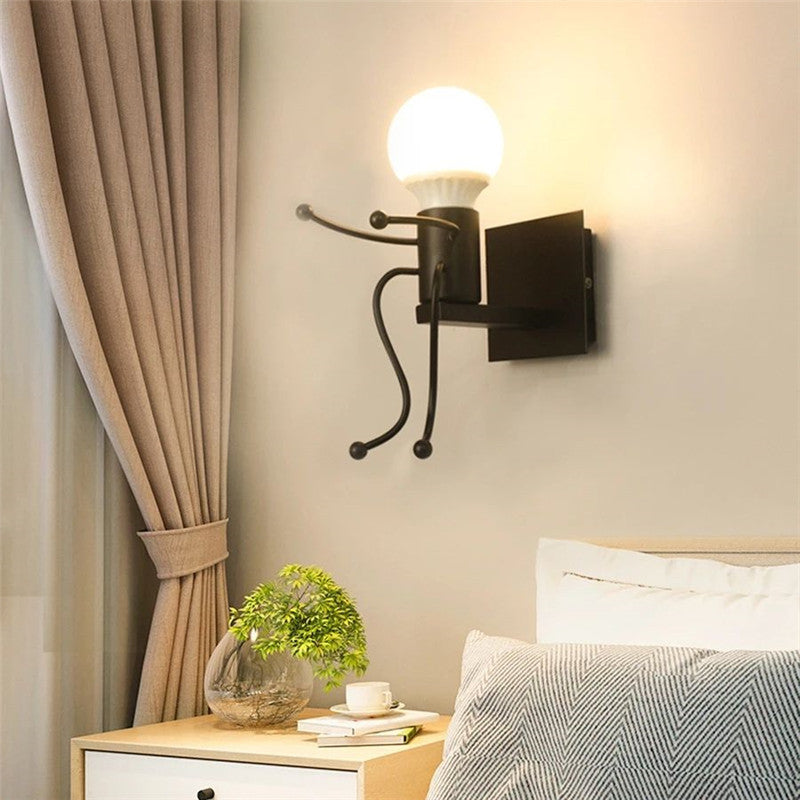 LED Wall Lamps