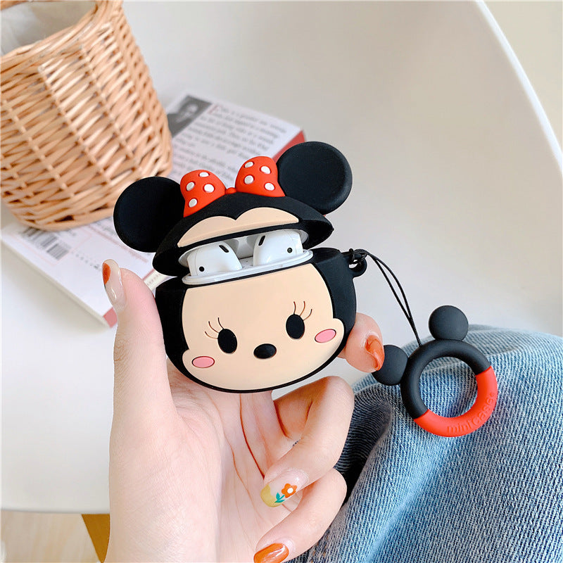 Airpod cover 1 and 2