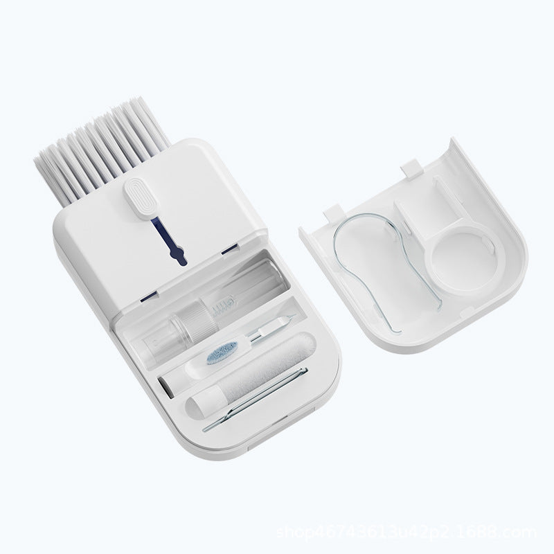 Portable 11In1 Cleaning Kit