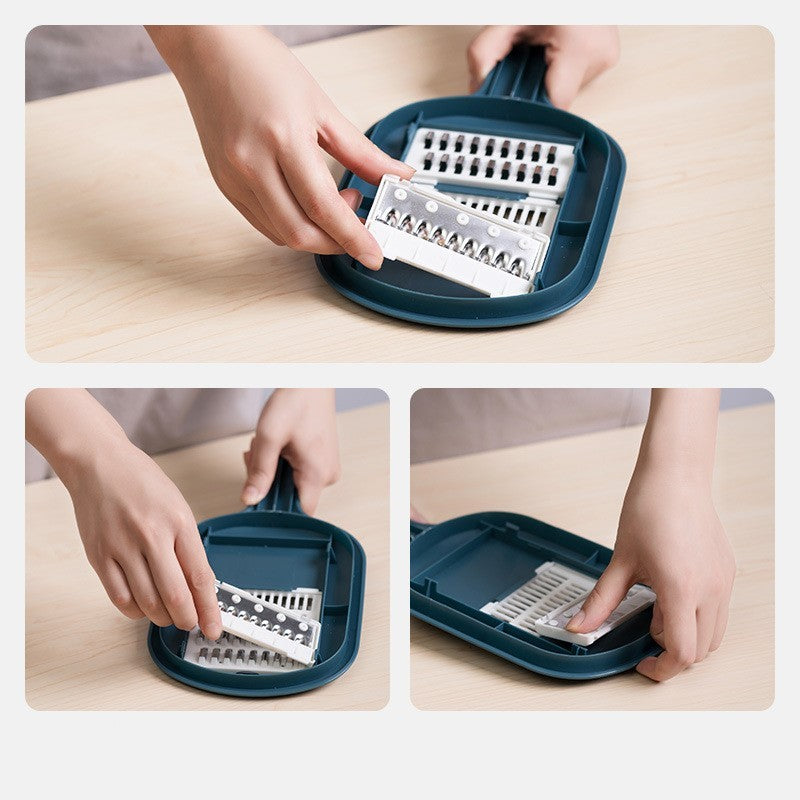Vegetable Slicer