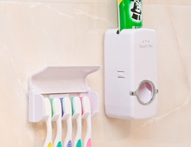 Aero Bath Set