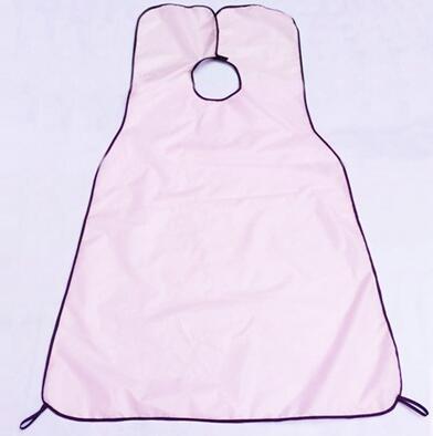 Beard Shaving Catcher Apron