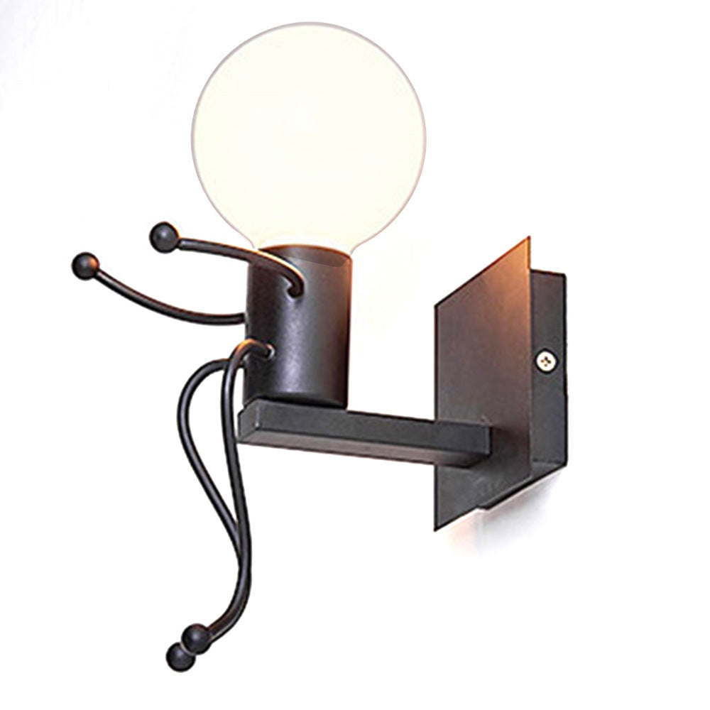 LED Wall Lamps
