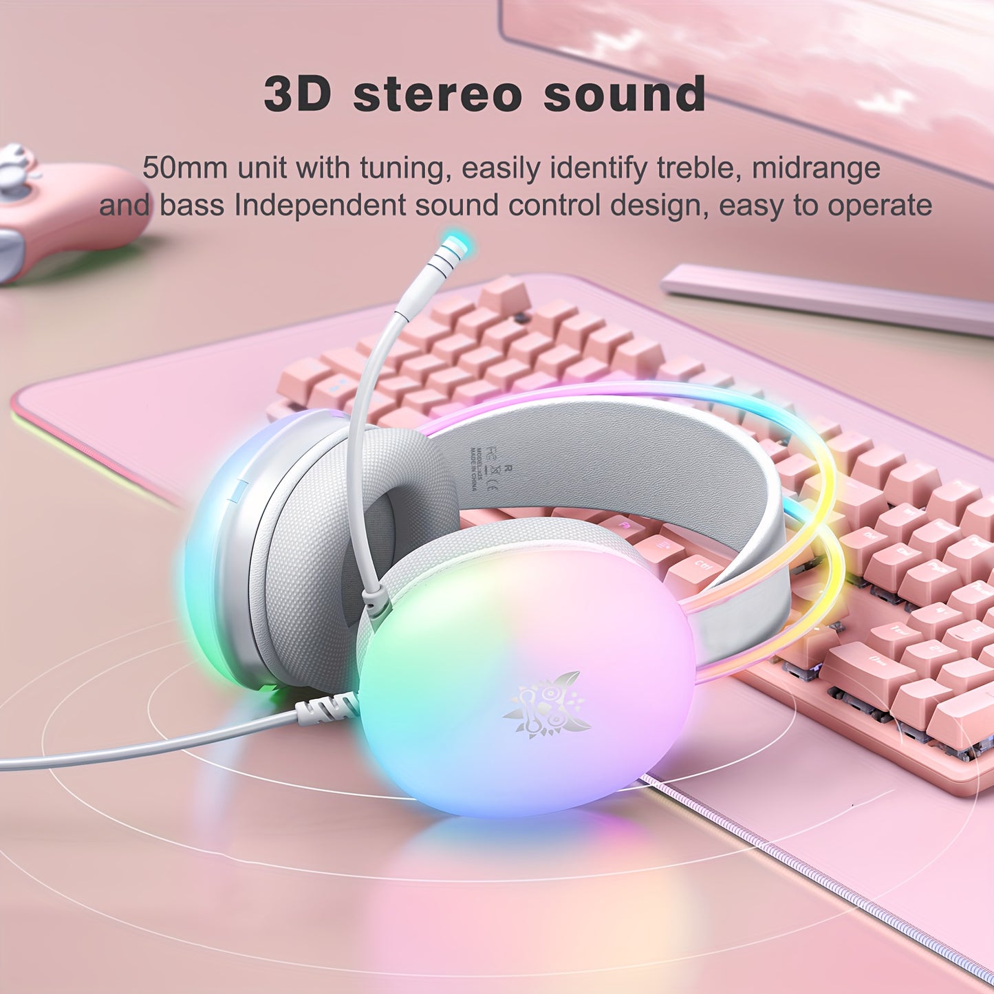 Gaming Headset