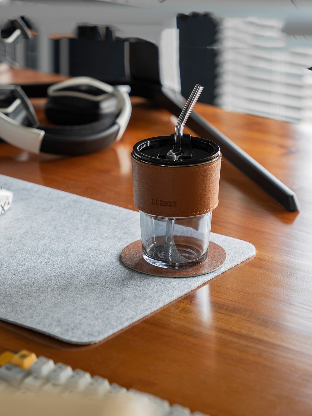 Coffee Cup.