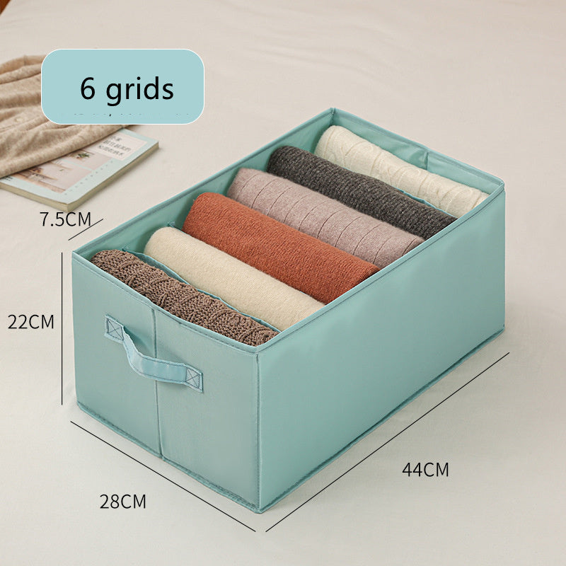 Clothes Organiser Box