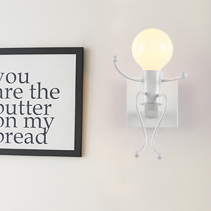 LED Wall Lamps
