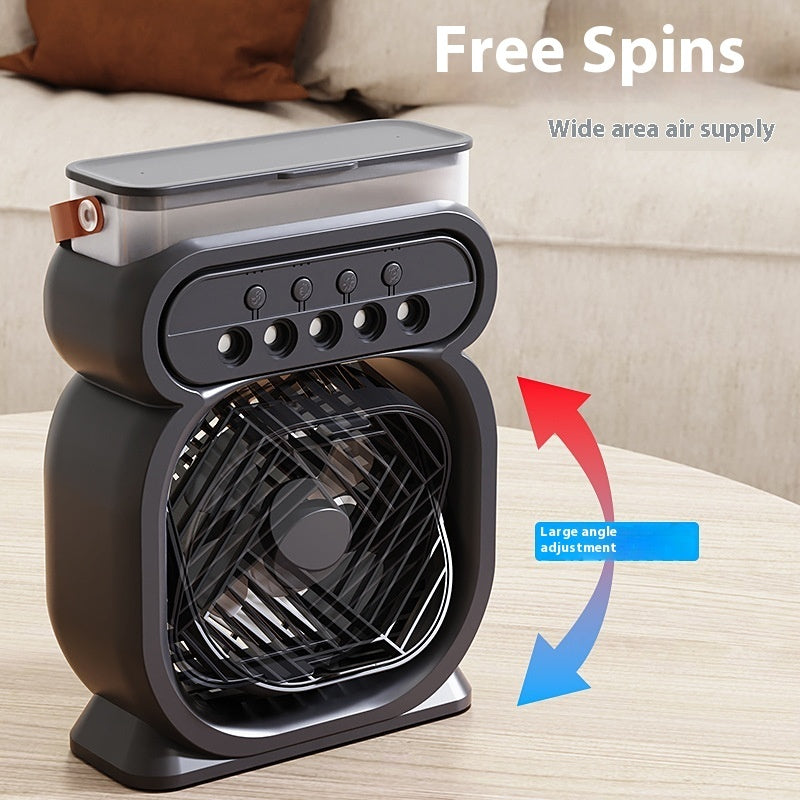Portable Air Cooler
