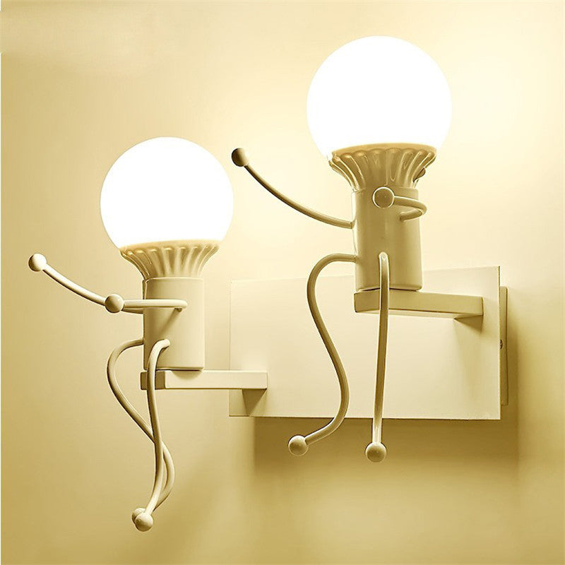 LED Wall Lamps