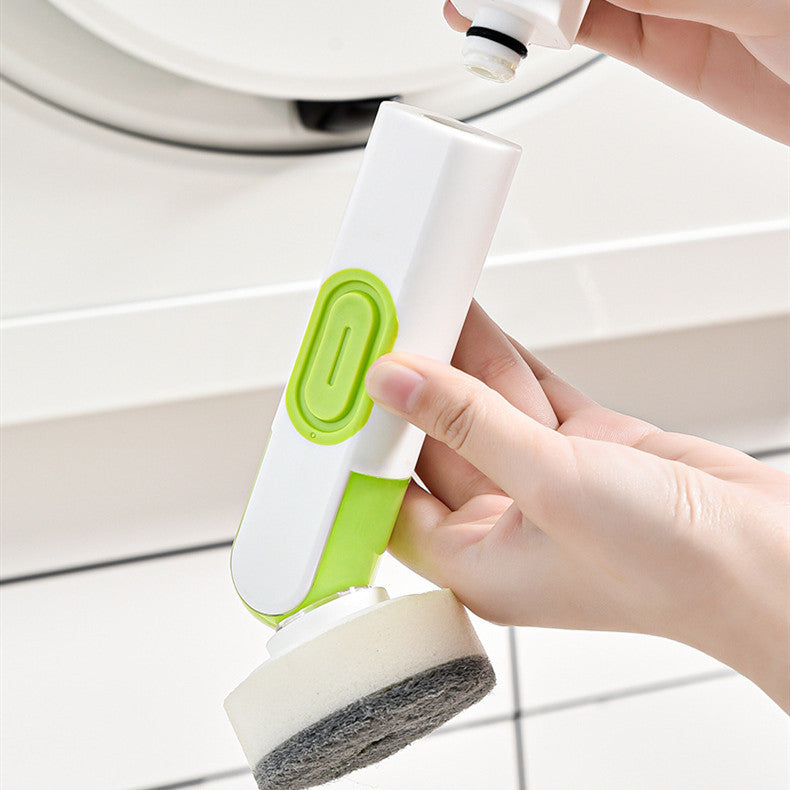 Cleaning Brush
